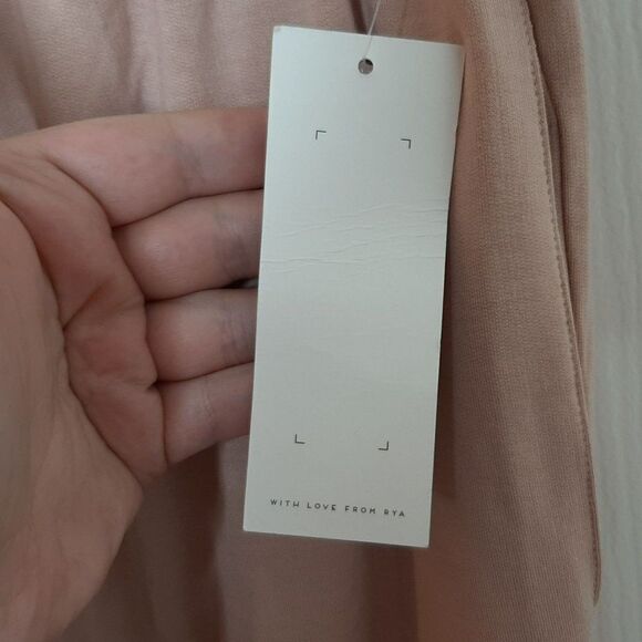 Rya Collection Viscose Pants sz M NWT - Picture 4 of 7